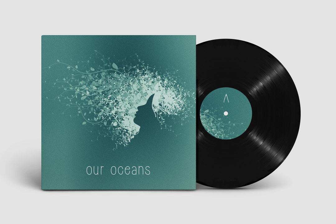 Our Oceans - Our Oceans