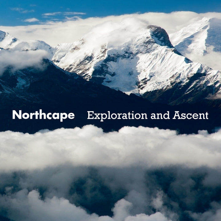 Northcape - Exploration And Ascent