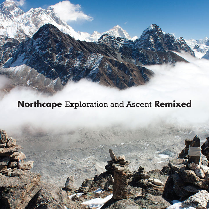 Northcape - Exploration and Ascent Remixed