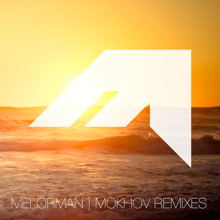 Melorman - Mokhov Remixes