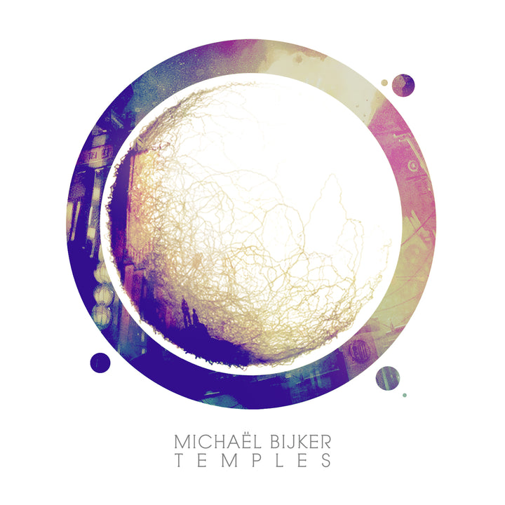 Michaël Bijker - Temples