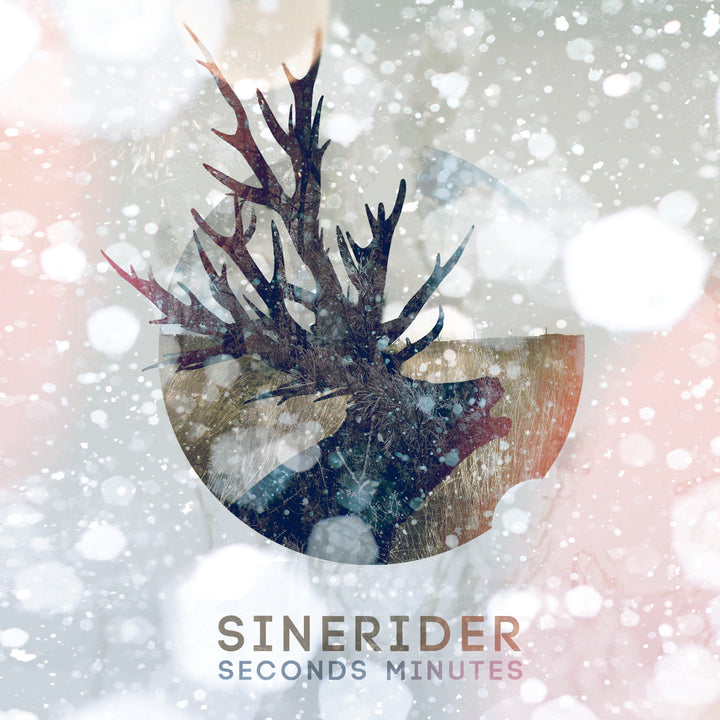 SineRider - Seconds Minutes
