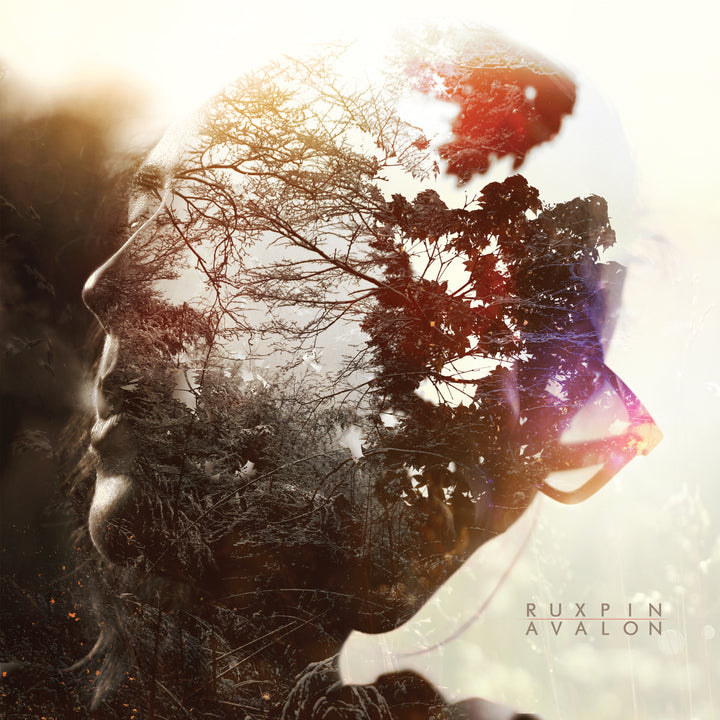 Ruxpin - Avalon (Remastered)