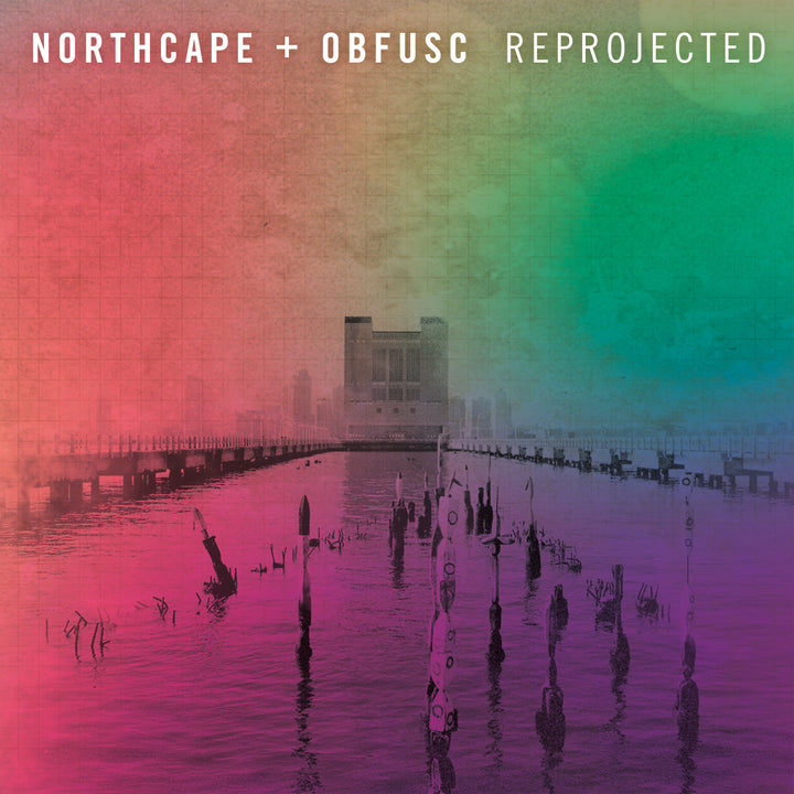 Northcape + Obfusc - Reprojected