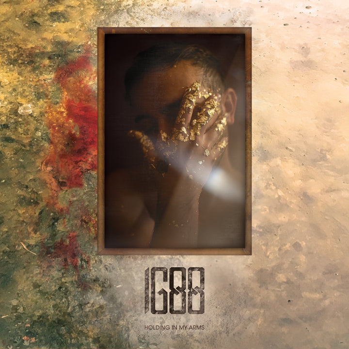 IG88 - Holding In My Arms