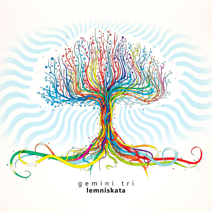 Gemini Tri - Lemniskata