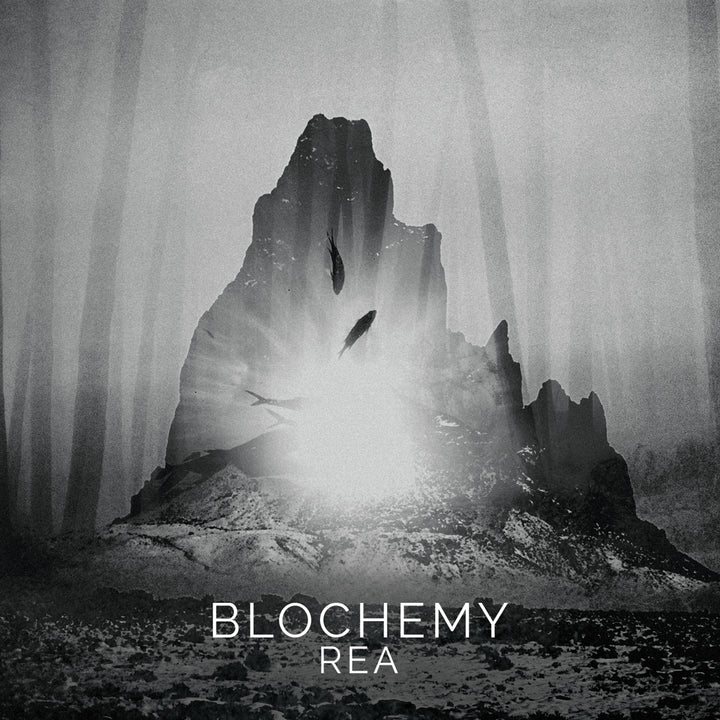 Blochemy - Rea