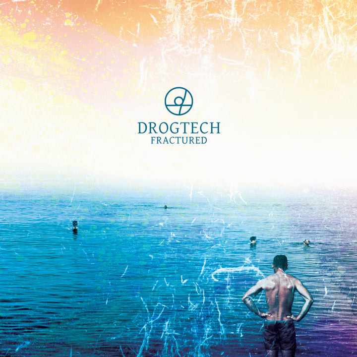 Drogtech - Fractured