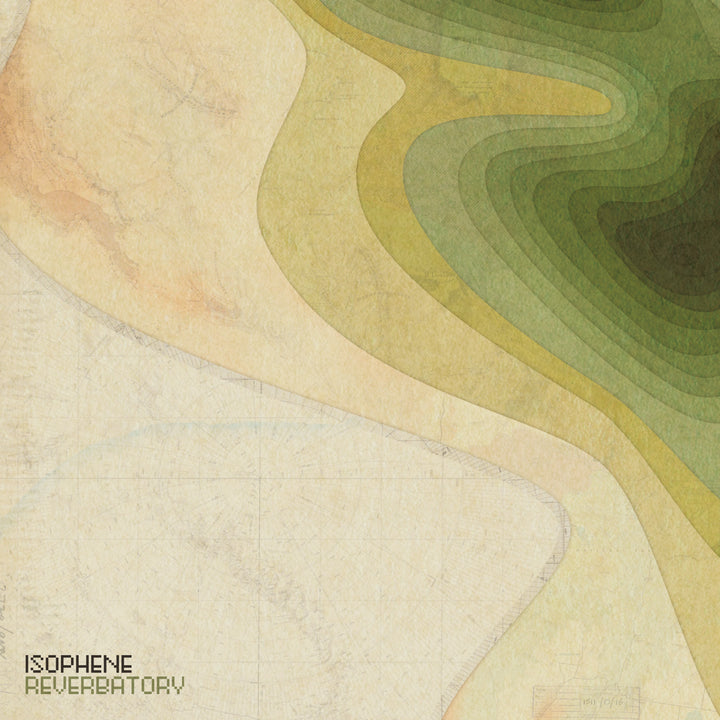 Isophene - Reverbatory