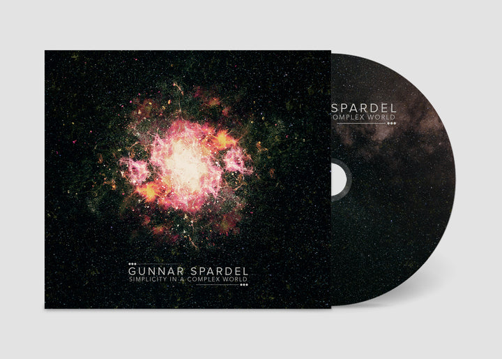 Gunnar Spardel - Simplicity In A Complex World